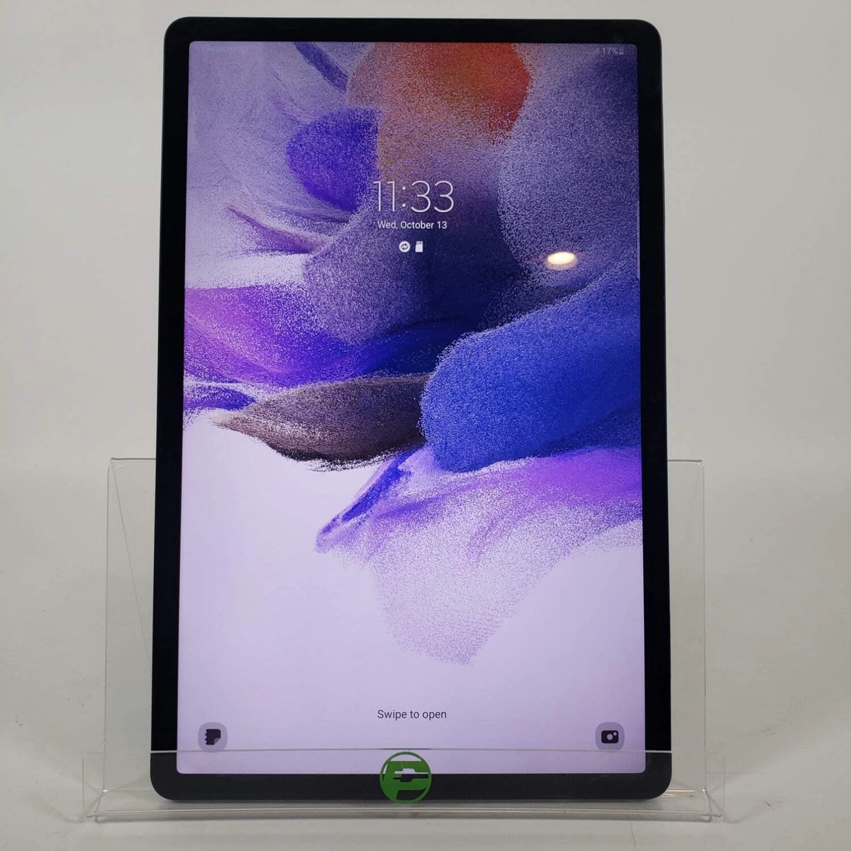 Samsung Galaxy Tab S7 FE for sale | eBay