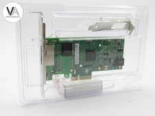 Intel Network Card Internal Ethernet 1000Mbps ~E~ I350T2V2Blk / I350T2V2BLK-C