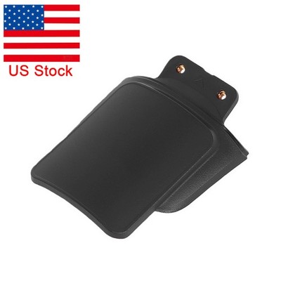 Rear Fender Mudguard Bracket For Ninebot MAX G3 E-Scooter Insurance Plate US