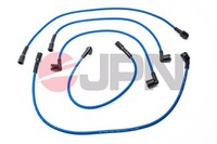 JPN ZüNdleitungssatz 11E8004-JPN FüR Suzuki Samurai Swift 1 AA SJ413 OS SJ410