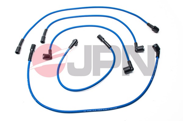 JPN ZüNdleitungssatz 11E8004-JPN FüR Suzuki Samurai Swift 1 AA SJ413 OS SJ410-image