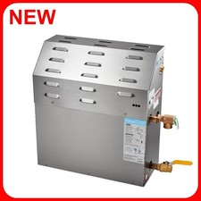 Mr. Steam MSSUPER1R2401 Super 10 kW Steam Shower Generator of 240 Volt r29