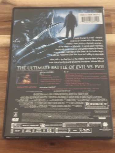 Horror Movie DVD Collection Halloween - Picture 12 of 15