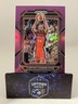 2023 Panini Prizm WNBA - Cynthia Cooper #39 Purple Prizm /149