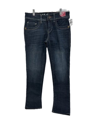 mavi jeans womens Sophie 26-28 Mid Rise Skinny