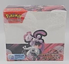 Pokémon Display 36 boosters EV10 RIVALITES DESTINEES, scéllée s/ blister VF