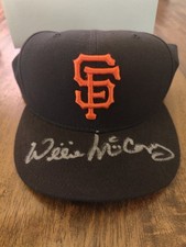 San Francisco Giants Collecting and Fan Guide 81