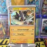Luxray 028/088 - Holo Rare - Pokémon TCG: Perfect Order - English NM