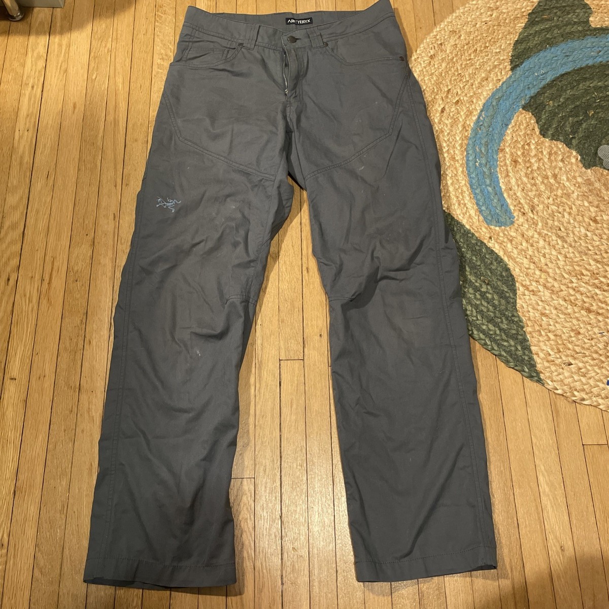 【archi】TAPERED PANTS archi】TAPERED PANTS