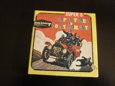 Happy Times and Jolly Moments Super 8 Movie Film Ken Films