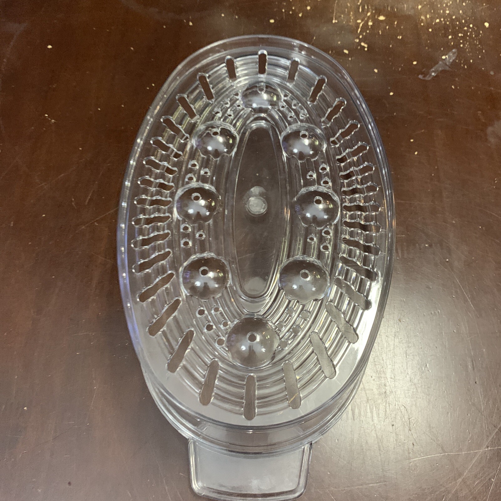 Oster Food Steamer Upper Bowl Replacement Part Model 5711 ft 5713 5715