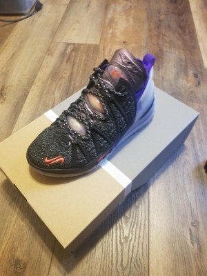 Nike Lebron 18 2021 | eBay