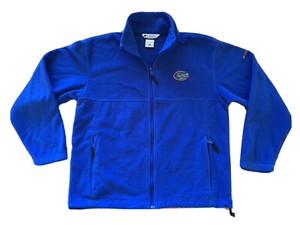florida gators columbia jacket