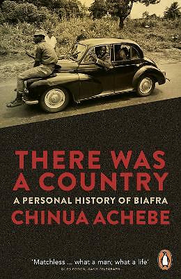 There Was a Country: A Personal History of Biafra - Image 2