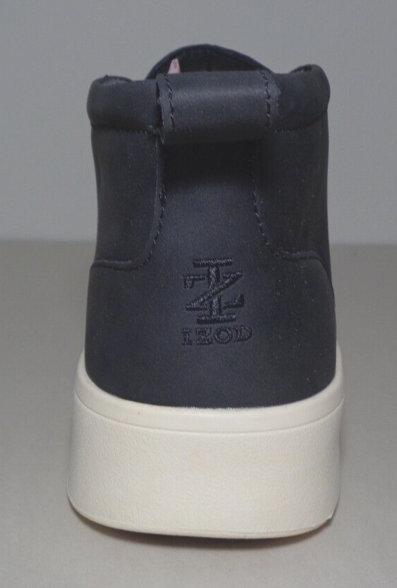 Izod Size 11 M / PALMER / Black / Chukka Boots / New Men