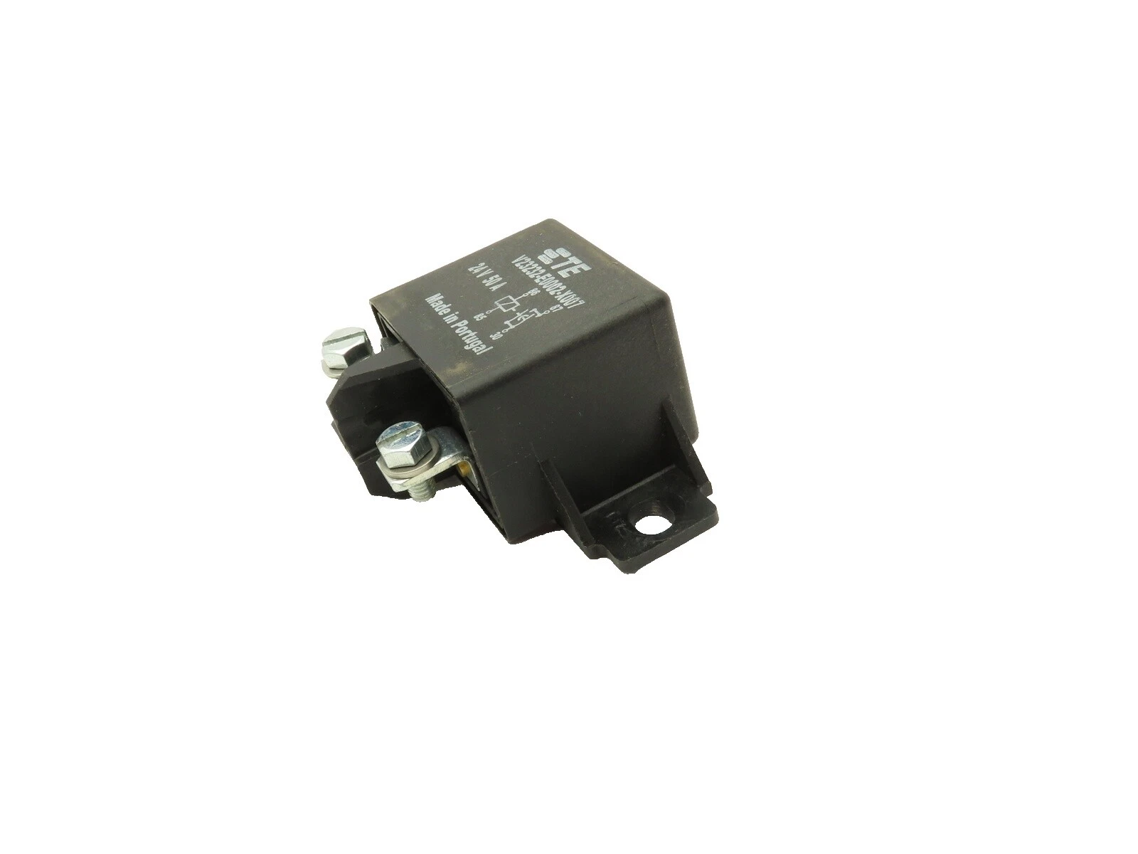 Bosch Relés para Automação Industrial