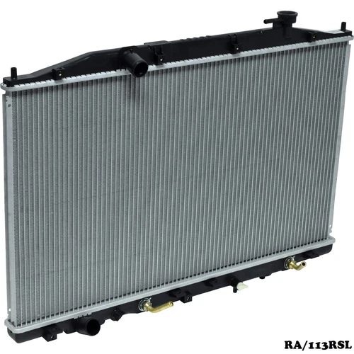 Radiator for HONDA ODYSSEY 3.5L 2011-2017 RA/113RSL - Picture 1 of 5