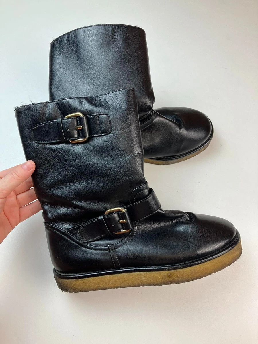 Stella mccartney snow boots top