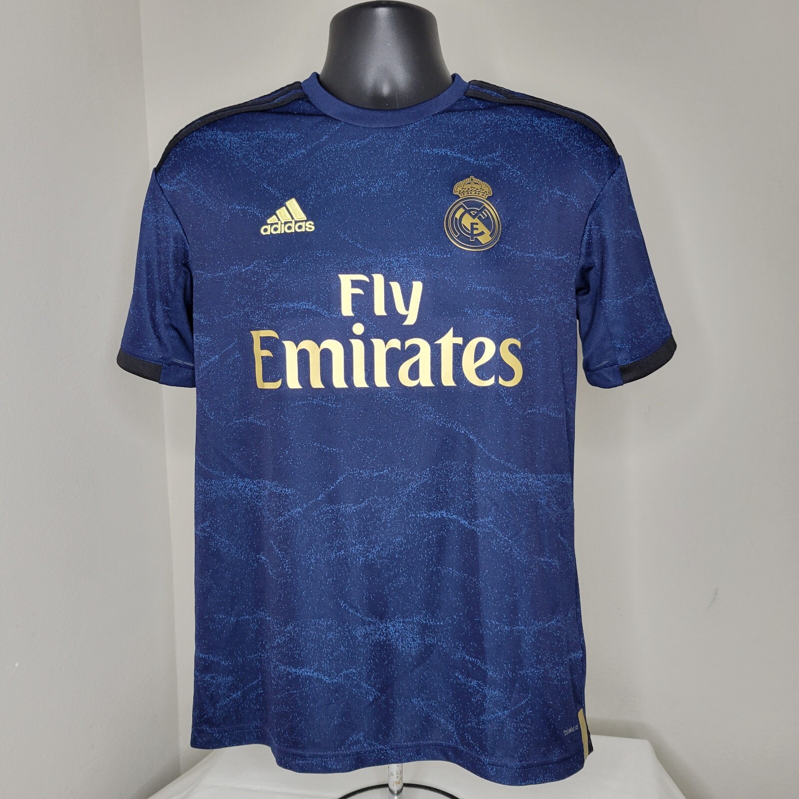 Football Jerseys Real Madrid 2019 Away Kit HOT Real Madrid 2019