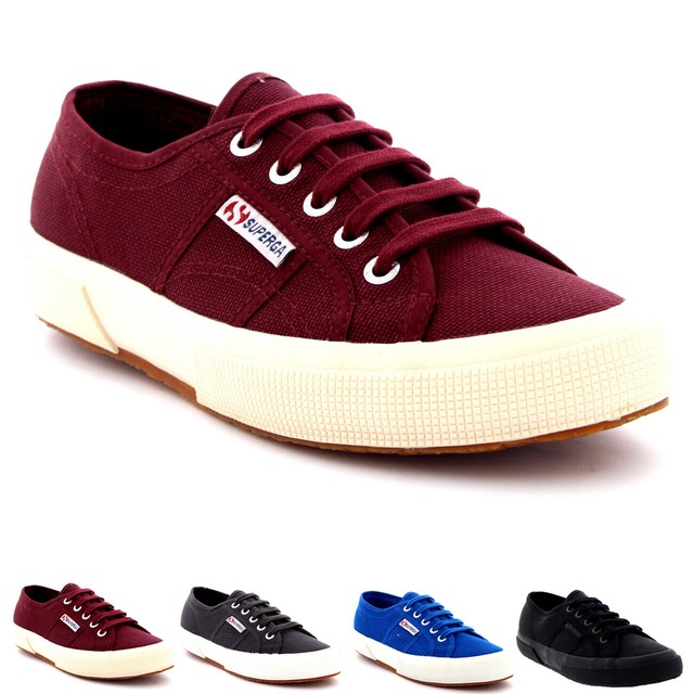 superga 2750 cotu classic sherwood green