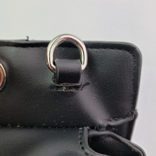 BCBG Borsa a mano donna nera - Foto 9 di 11