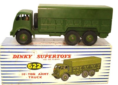 dinky army vehicles