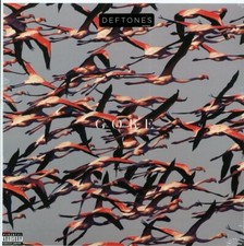 VINYL Deftones - Gore