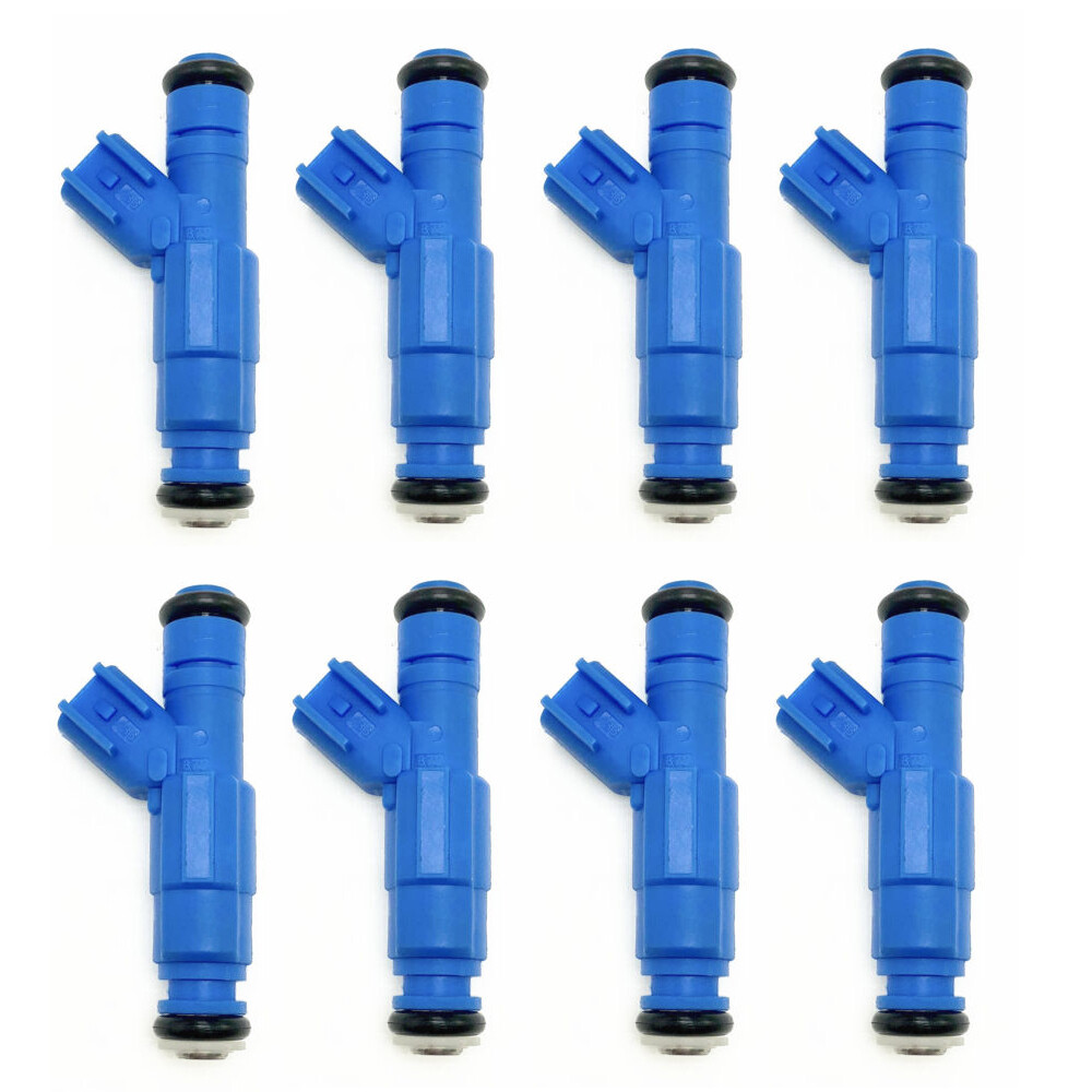 Car & Truck Fuel Injectors 01 00 99 jeep grand cherokee durango dakota