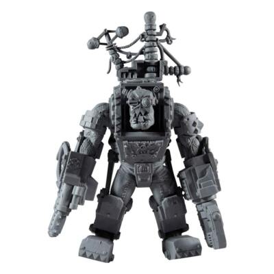 Warhammer 40k Action-Figur Ork Big Mek (Artist Proof) 30 CM