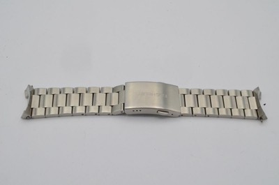 Tag Heuer Professional Steel Bracelet 0 