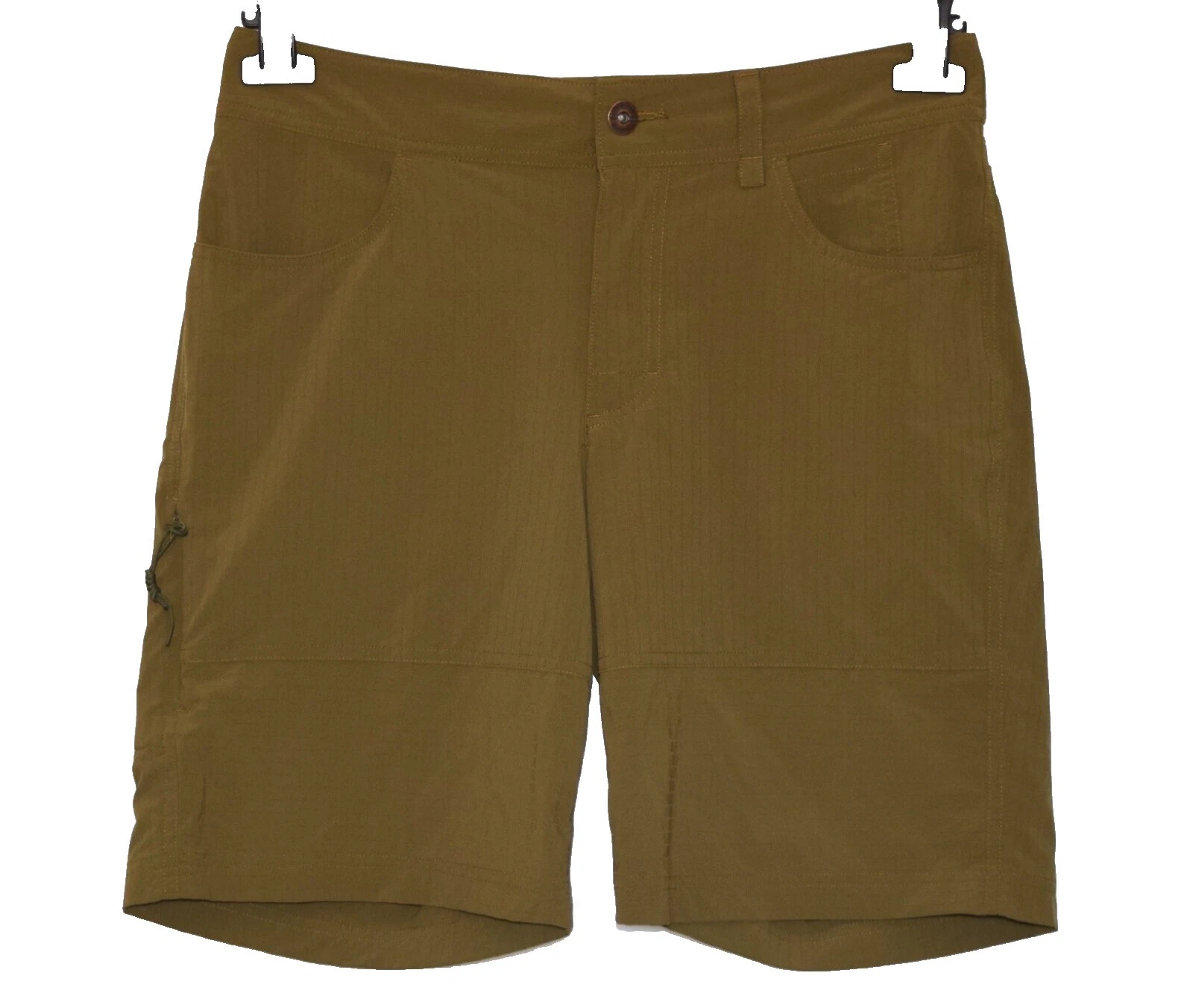 Tamaño Regular REI sólido para De mujer