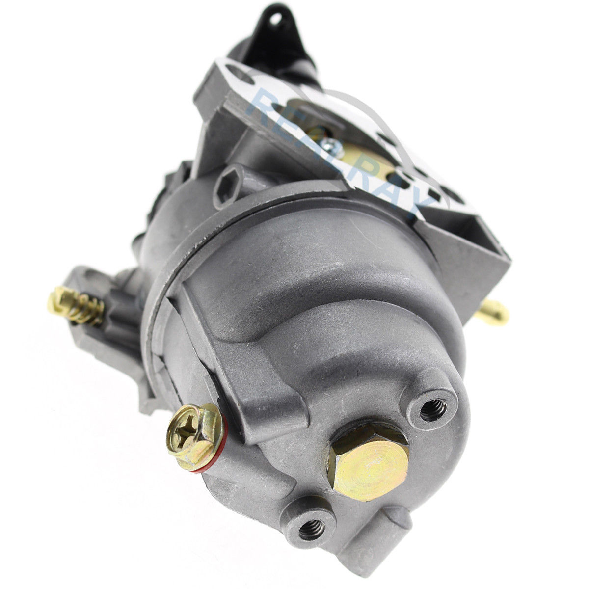 HQparts Carburetor For McCulloch FG5700 FG6000 AK MA - Foto 6