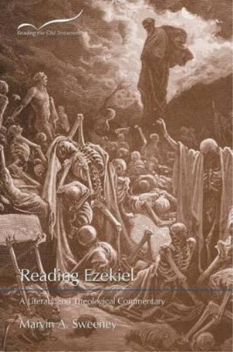 Marvin A. Sweeney Reading Ezekiel (Tascabile)