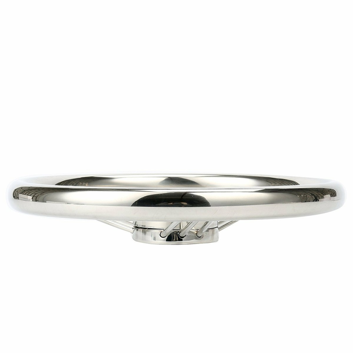 maring530様 Amarine Made 13.5 Inch 9 Spoke Stainless Steel Boat Steering