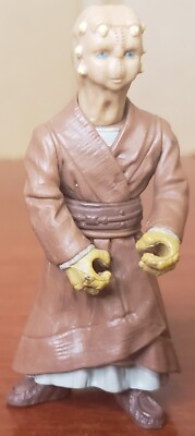 Star Wars Hasbro Chian Padawan Figur 2003