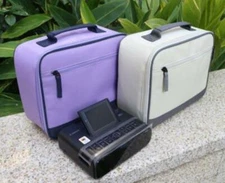 Storage Box Handbag Case For CP910 CP1300 Digital Photo Printer