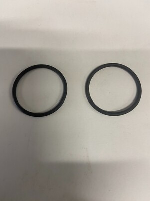 CARAVAN / MOTORHOME TRUMA THERME O RINGS X2   10030-15600