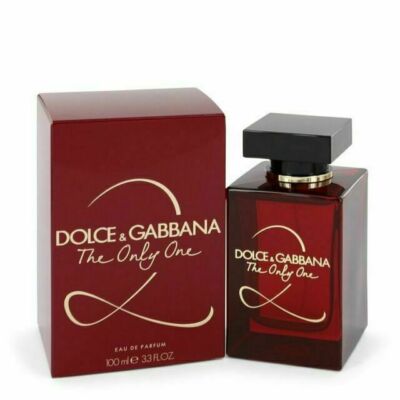 Dolce and Gabbana the only One | eBay
