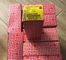 1pc NEW MBS32 060G1249 pressure transmitter #VOQ0 CH