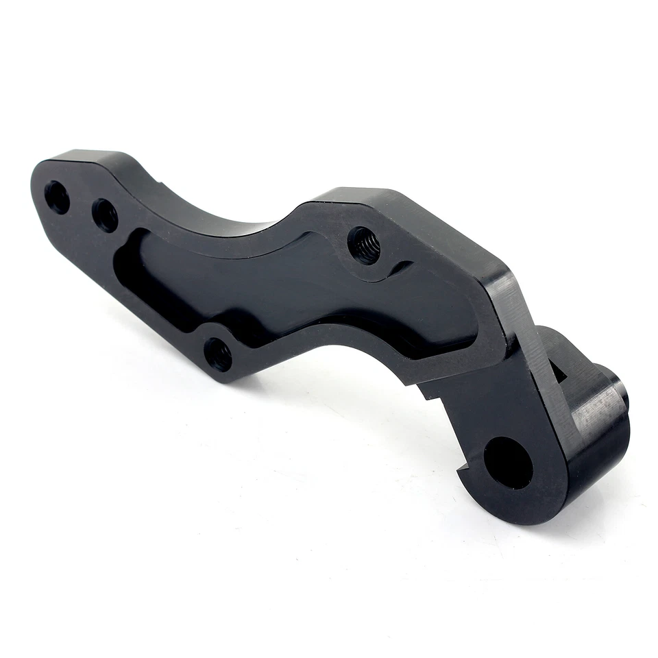 320mm Brake Disc Rotor Caliper Adapter Bracket For EXC SXF 125-640 For BMW G450X - Изображение 3 из 3