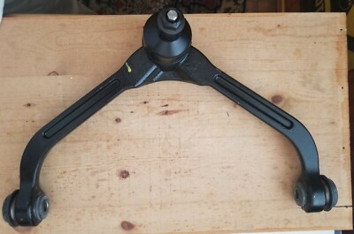 Suspension Control Arm and Ball Joint Assembly Front Upper fits 02-07 Liberty