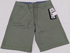 DKNY Boys Beige Shorts Size 10 New