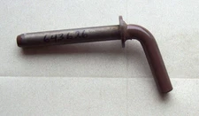 Grasshopper 643626 Blade Angle Lock Pin ~ Free Shipping