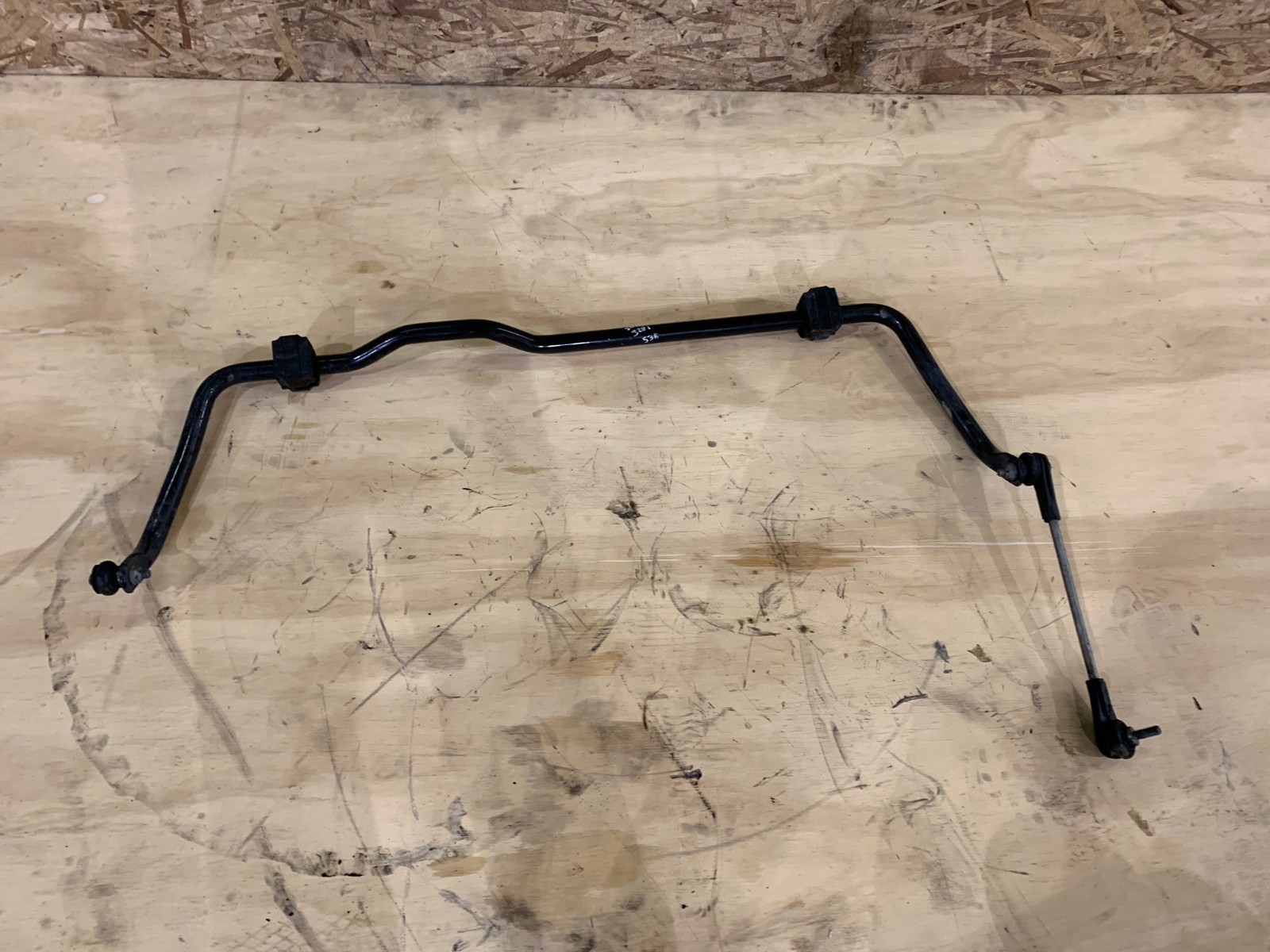 BMW 20122016 F30 F31 328I 320I FRONT SWAY BAR STABILIZER WITH MOUNTS