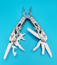 Gerber Suspension Multi-Tool 
