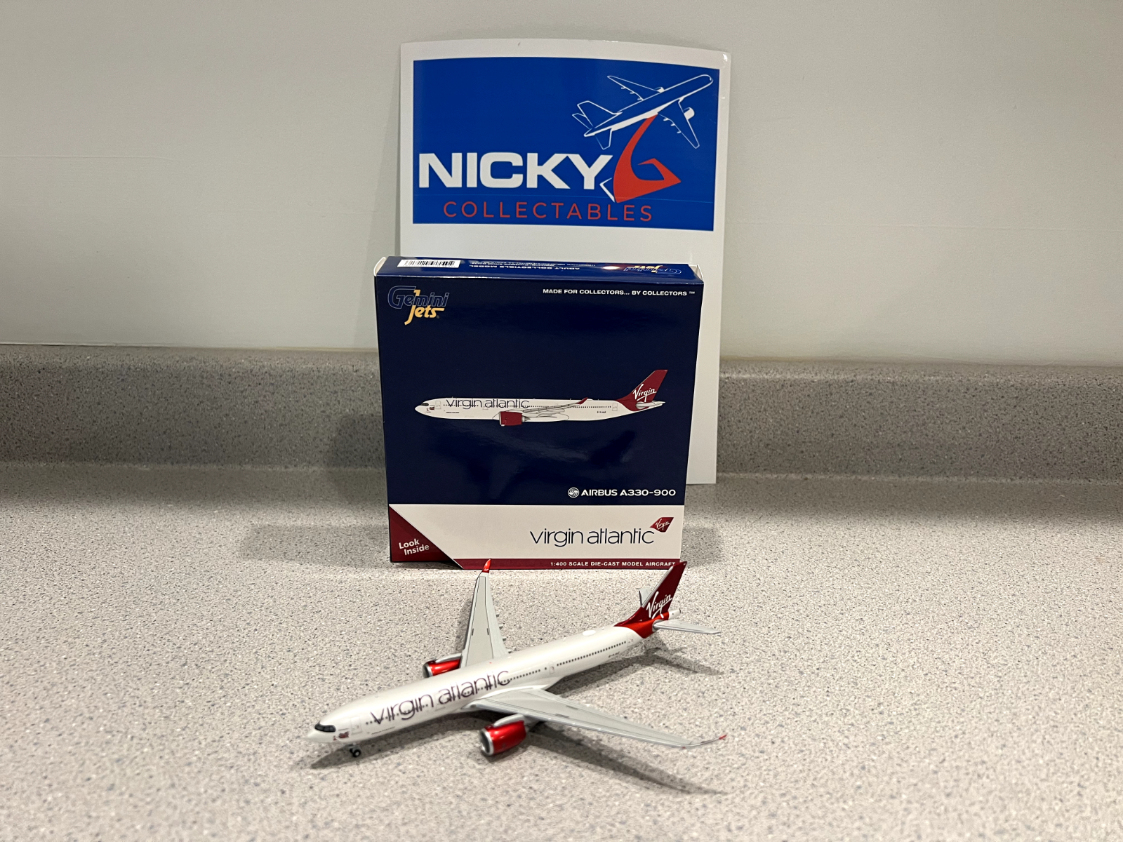 セレクトショップ Airbus Boeing A330-900neo Gemini 200 ar-sports.com