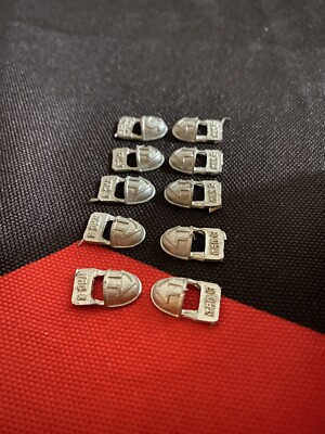 Space Marine Battleline Squad Schulterpanzer 40k Warhammer Ultramarines 10 Stück