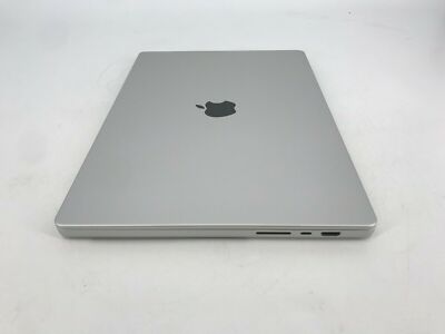 MacBook Pro 16 2021 M1 Pro 10-Core CPU 16-Core GPU 16GB 512GB