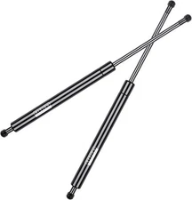 Rear Hatch Shocks Struts Lift Supports Gas Springs for 2007-2014 Chevy GMC 6156