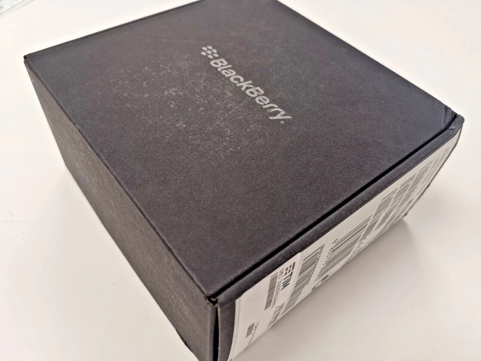 BLACK BERRY 9105 PEARL BLACK NUOVO BlackBerry - Immagine 2 di 4